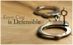 Criminal Defense Attorneys RI