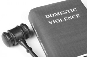 RI domestic violence defense attorney