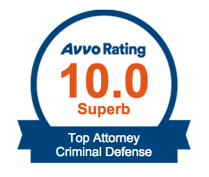 Robert Craven Top Criminal Defense Lawyer RI, AVVO Lawyer RI, Criminal Defense Lawyer RI