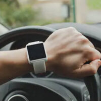 SmartwatchDriving SmartwatchDriving