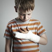 InjuredChild InjuredChild