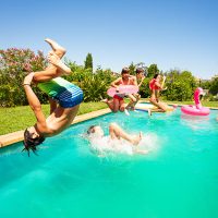 PoolKids PoolKids