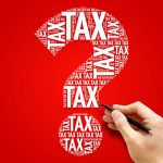 TaxQuestion TaxQuestion