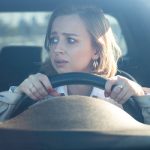 DriverScared DriverScared