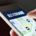 Ridesharing Ridesharing