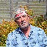 Fragile Fragile