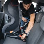 CarSeatInstall CarSeatInstall