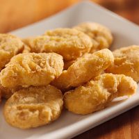 ChickenNuggets ChickenNuggets