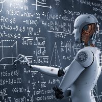 Robot_Think Robot_Think