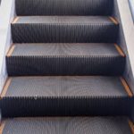Escalator Escalator