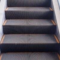 Escalator Escalator