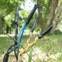 Wires