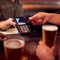 BarPayment