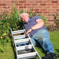 LadderFall
