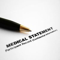 MedicalStatement MedicalStatement