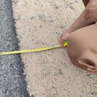 RoadMeasurement