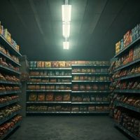 GroceryStoreDark GroceryStoreDark